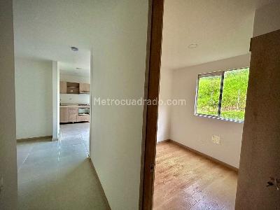 Apartamento de 2 alcobas en venta en Torre Menta, Rionegro, 54 m² · foto 18 de 20