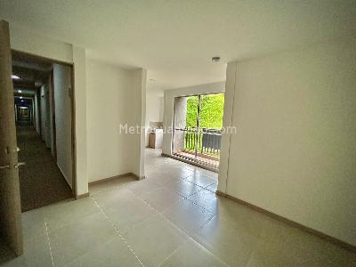 Apartamento de 2 alcobas en venta en Torre Menta, Rionegro, 54 m² · foto 3 de 20