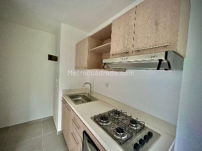 Apartamento de 2 alcobas en venta en Torre Menta, Rionegro, 54 m² · foto 6 de 20