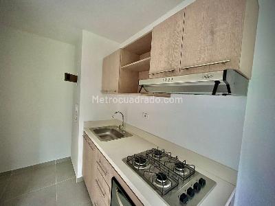 Apartamento de 2 alcobas en venta en Torre Menta, Rionegro, 54 m² · foto 7 de 20