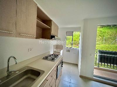 Apartamento de 2 alcobas en venta en Torre Menta, Rionegro, 54 m² · foto 8 de 20
