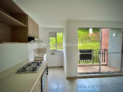 Apartamento de 2 alcobas en venta en Torre Menta, Rionegro, 54 m² · foto 10 de 20