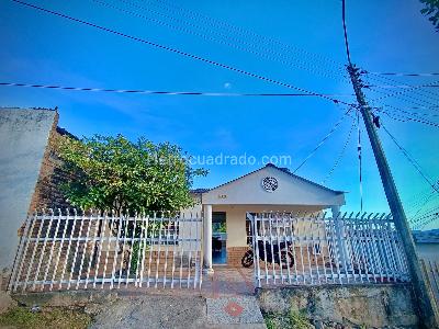 Casa de 2 alcobas en venta en Las Americas, Neiva, 93 m² · foto 12 de 12