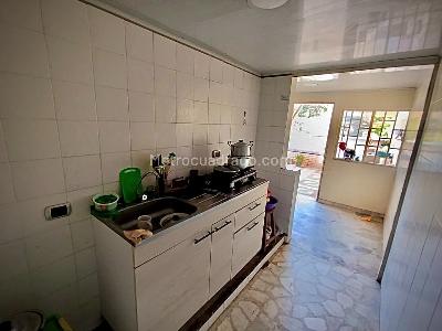 Casa de 2 alcobas en venta en Las Americas, Neiva, 93 m² · foto 8 de 12