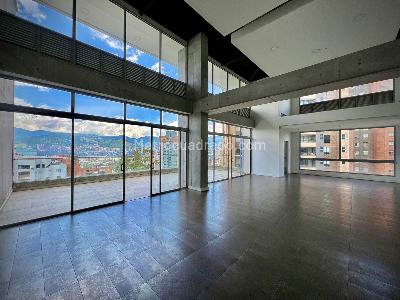 Apartamento en venta en Ciudad Del Rio, Medellín · foto 11 de 20