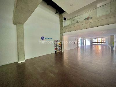 Apartamento en venta en Ciudad Del Rio, Medellín · foto 13 de 20