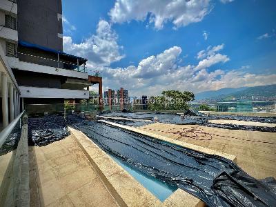 Apartamento en venta en Ciudad Del Rio, Medellín · foto 14 de 20