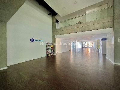 Apartamento en venta en Ciudad Del Rio, Medellín · foto 15 de 20
