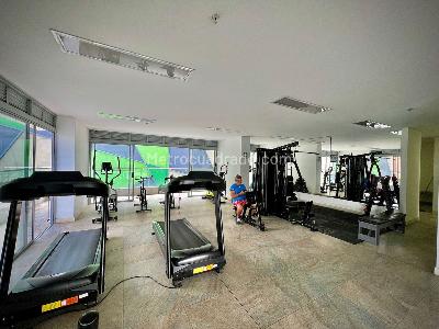 Apartamento en venta en Ciudad Del Rio, Medellín · foto 16 de 20