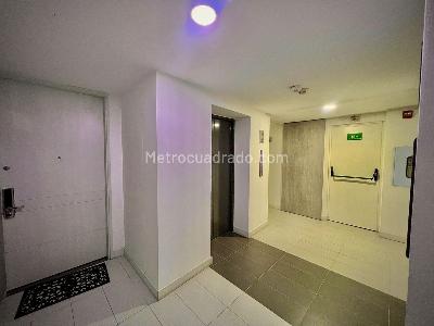 Apartamento en venta en Ciudad Del Rio, Medellín · foto 19 de 20