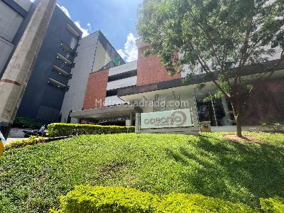 Apartamento en venta en Ciudad Del Rio, Medellín · foto 20 de 20
