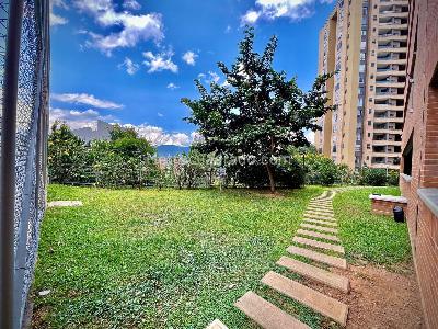 Apartamento en venta en Ciudad Del Rio, Medellín · foto 3 de 20