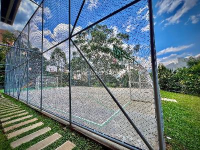 Apartamento en venta en Ciudad Del Rio, Medellín · foto 4 de 20