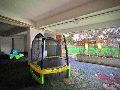 Apartamento en venta en Ciudad Del Rio, Medellín · foto 5 de 20