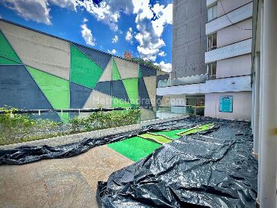 Apartamento en venta en Ciudad Del Rio, Medellín · foto 7 de 20