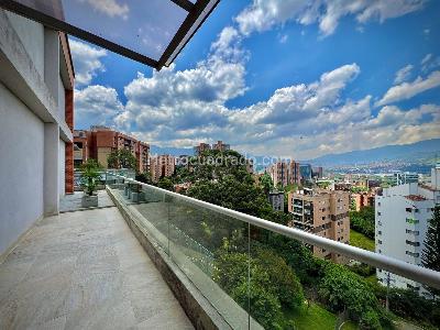 Apartamento en venta en Ciudad Del Rio, Medellín · foto 9 de 20