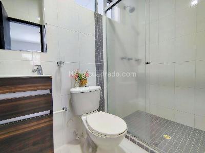 Apartamento en venta en La Castellana, Montería · foto 13 de 20