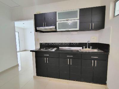 Apartamento en venta en La Castellana, Montería · foto 18 de 20