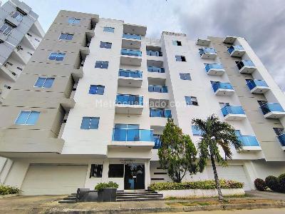 Apartamento en venta en La Castellana, Montería · foto 4 de 20