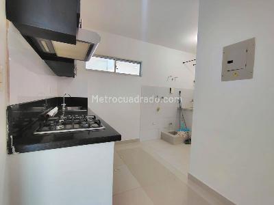 Apartamento en venta en La Castellana, Montería · foto 20 de 20