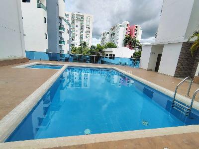 Apartamento en venta en La Castellana, Montería · foto 2 de 20