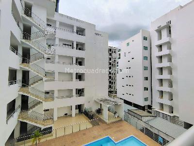 Apartamento en venta en La Castellana, Montería · foto 9 de 20