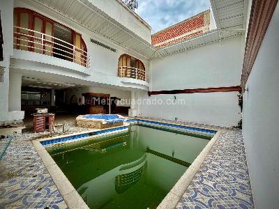 Casa de 5 alcobas en venta en El Ingenio, Cali, 561 m² · foto 15 de 15