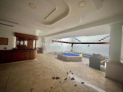 Casa de 5 alcobas en venta en El Ingenio, Cali, 561 m² · foto 2 de 15