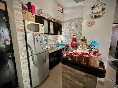 Apartamento de 3 alcobas en venta en Conjunto Residencial Gardenia Ii Ciudad Verde, Soacha, 47 m² · foto 4 de 15