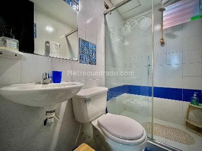 Apartamento de 3 alcobas en venta en Conjunto Residencial Gardenia Ii Ciudad Verde, Soacha, 47 m² · foto 5 de 15