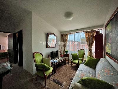 Apartamento de 3 alcobas en venta en Conjunto Residencial Gardenia Ii Ciudad Verde, Soacha, 47 m² · foto 7 de 15