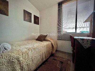 Apartamento de 3 alcobas en venta en Conjunto Residencial Gardenia Ii Ciudad Verde, Soacha, 47 m² · foto 8 de 15