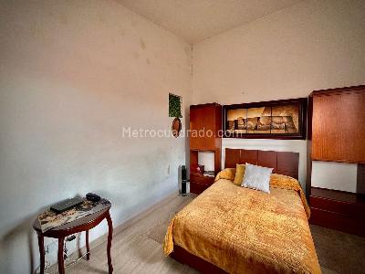 Apartamento de 3 alcobas en venta en Conjunto Residencial Gardenia Ii Ciudad Verde, Soacha, 47 m² · foto 9 de 15