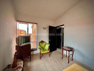 Apartamento de 3 alcobas en venta en Conjunto Residencial Gardenia Ii Ciudad Verde, Soacha, 47 m² · foto 10 de 15