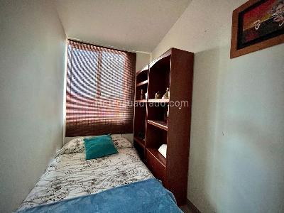 Apartamento de 3 alcobas en venta en Conjunto Residencial Gardenia Ii Ciudad Verde, Soacha, 47 m² · foto 11 de 15