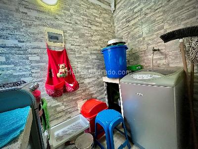Apartamento de 3 alcobas en venta en Conjunto Residencial Gardenia Ii Ciudad Verde, Soacha, 47 m² · foto 12 de 15