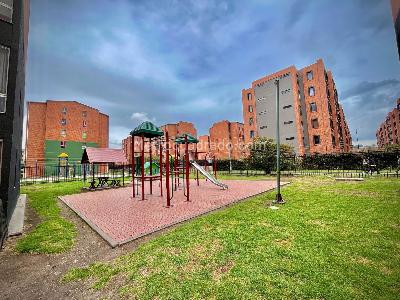 Apartamento de 3 alcobas en venta en Conjunto Residencial Gardenia Ii Ciudad Verde, Soacha, 47 m² · foto 13 de 15