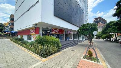 Local Comercial en Arriendo, LA AURORA, Bucaramanga