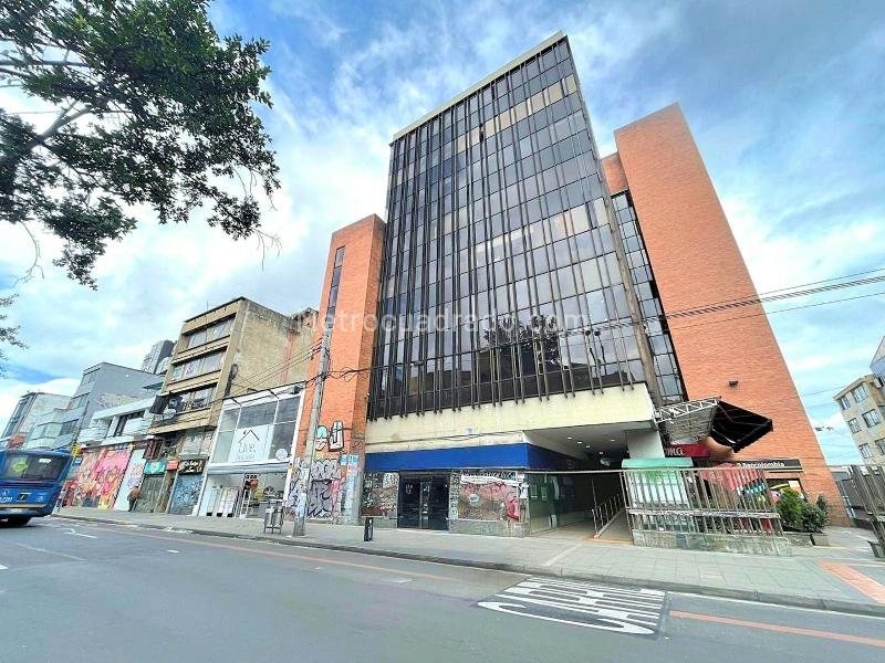 Local Comercial en Venta, CHAPINERO, Bogotá D.C. - Widok 4