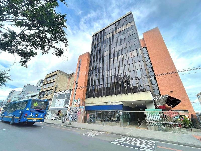 Local Comercial en Venta, CHAPINERO, Bogotá D.C. - Widok 5