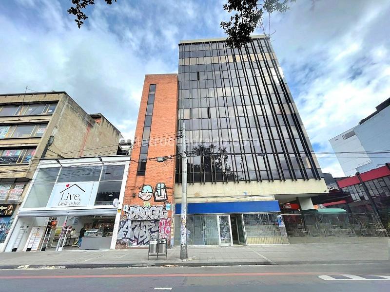 Local Comercial en Venta, CHAPINERO, Bogotá D.C. - Widok 6