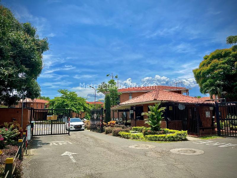 Casa en Venta, EL CASTILLO, Jamundi - Ansicht 2