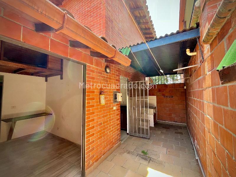 Casa en Venta, EL CASTILLO, Jamundi - Ansicht 4