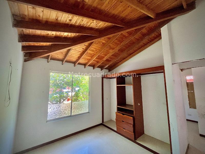 Casa en Venta, EL CASTILLO, Jamundi - Ansicht 5