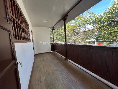 Casa de 5 alcobas en venta en Prado, Medellín, 420 m² · foto 12 de 20
