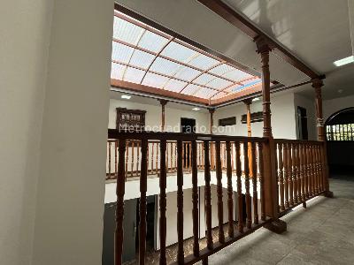 Casa de 5 alcobas en venta en Prado, Medellín, 420 m² · foto 18 de 20