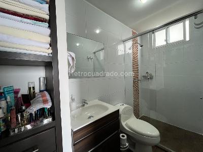 Apartamento en venta en Marsella, Villavicencio · foto 16 de 20
