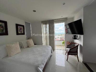 Apartamento en venta en Marsella, Villavicencio · foto 17 de 20