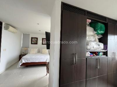 Apartamento en venta en Marsella, Villavicencio · foto 20 de 20