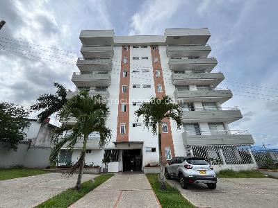 Apartamento en venta en Marsella, Villavicencio · foto 2 de 20